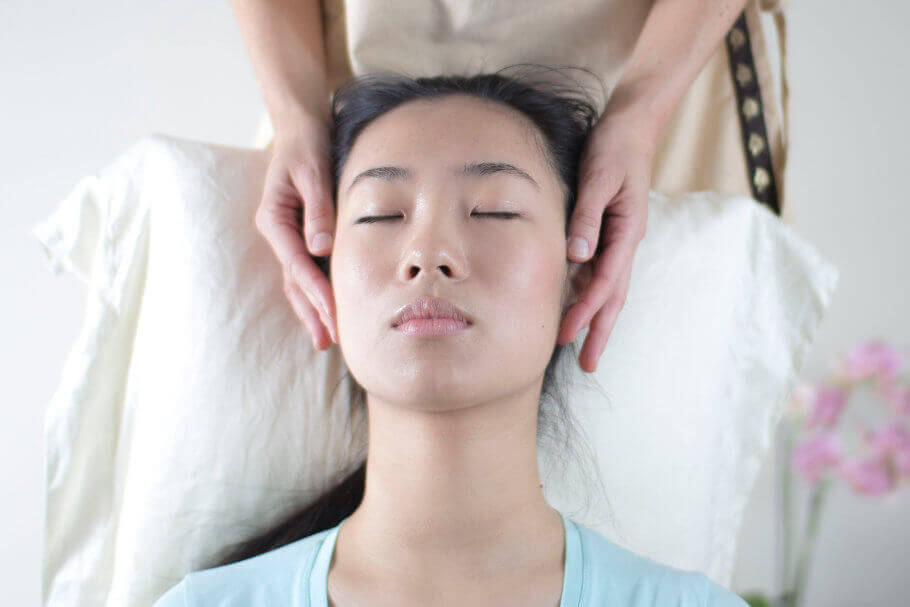 Thai Pregnancy Massage Super Healthy Me